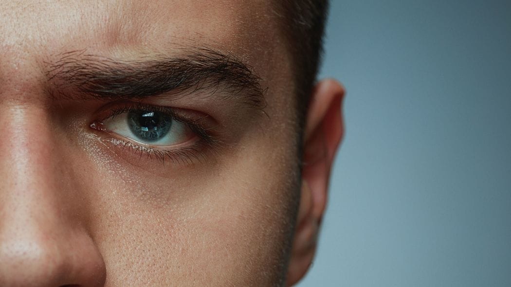 ｢いつもニコニコ｣は部下に舐められる…｢Z世代に信頼される上司｣が口元より動かす"顔のパーツ"