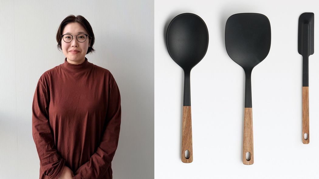 おたまでもヘラでもない…料理のプロが｢これ一択｣と認める無印良品のシリコーンキッチンツール