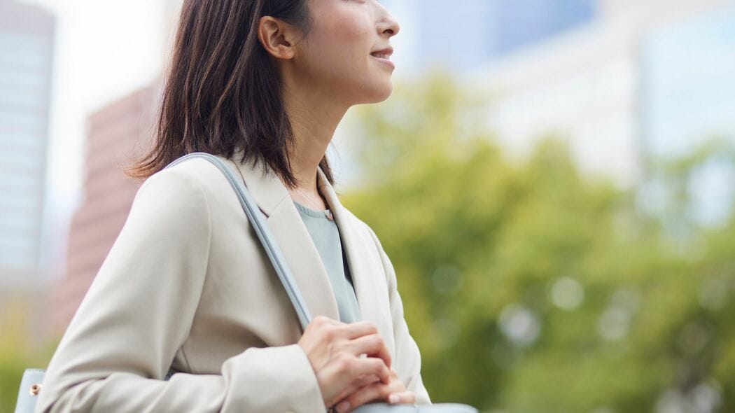 新年度の｢こんなはずではなかった｣をどう受け止めるか…僧侶が教える"天職"と出合うために必要な態度