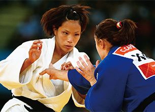 オリンピック招致で観光立国の扉を開けよう