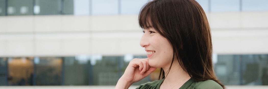 ｢男性はみんな子供がほしいと思っていた｣千種ゆり子(38)の思い込みを打ち破った｢後に夫になる男性｣の一言