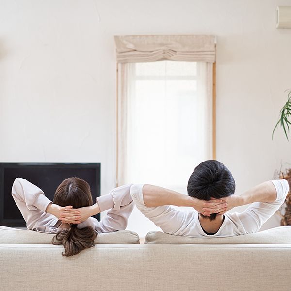 ただの同居とは違う 性的関係なし 食事も別々という結婚生活に39歳女性が大満足しているワケ 周りは そんな結婚ならしてみたい President Online プレジデントオンライン