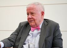 ジム・ロジャーズ"日本はより貧しくなる"