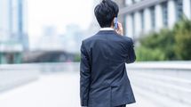 ｢会社の飲み会に絶対参加しない人｣は損をする…安定した社会人生活に"つきあい"が不可欠な理由