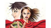 だから『キングダム』の信は戦災孤児ながら｢天下の大将軍｣を目指せた…秦国にあった究極の軍功制の中身