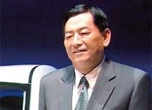 トヨタ・モーター・タイランド社長 棚田京一　－なぜ韓国メーカーに負けなかったか