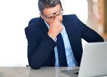 30代、40代なら気をつけるべき脳の病気