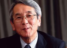 西日本旅客鉄道社長 来島達夫「成長持続のカギは“駅ソト開発”」