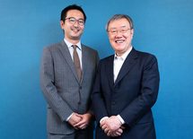 外資金融出身の33歳を取締役に選んだ理由