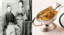 ｢風､薫る｣忠蔵のモチーフ､相馬愛蔵が創業…新宿中村屋が約100年前にインドカレーを商品化できた意外な背景