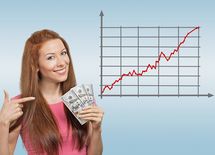 20～50代別「ほったらかし」積立プラン