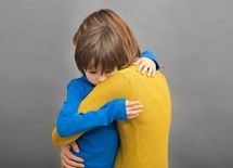 家族が"事故や事件"に突然まき込まれたら