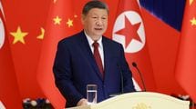 中国を真っ当に批判しただけで｢犯罪者｣に…習近平が7月1日から日本人を標的にする｢危険な新法｣の名前