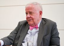 ジム・ロジャーズ"日本はより貧しくなる"