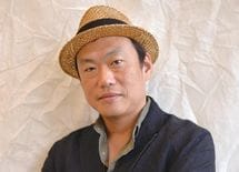 『真説・長州力 1951-2015』田崎健太著
