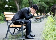 「会社を辞めたい」で成功する人ダメな人