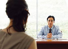 採用責任者座談会「こんな大学、こんな学生はいらない！」【2】