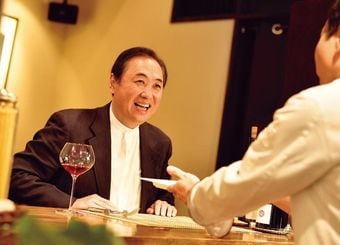 大岡玲さんの「人に教えたくない店」