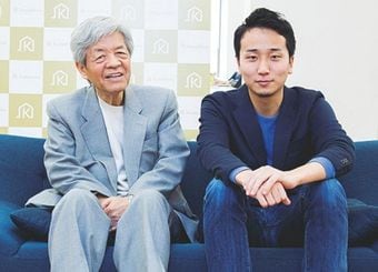打倒クックパッド！孫正義を目指す24歳