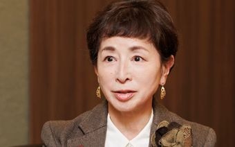 5分前のことを忘れようが名前を忘れようがどうでもいい…阿川佐和子さんが母の介護を楽しめるようになった理由