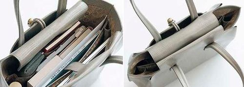 キャリア女性大絶賛の機能が満載！