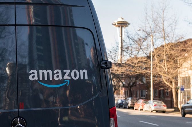 アマゾンプライムデリバリー