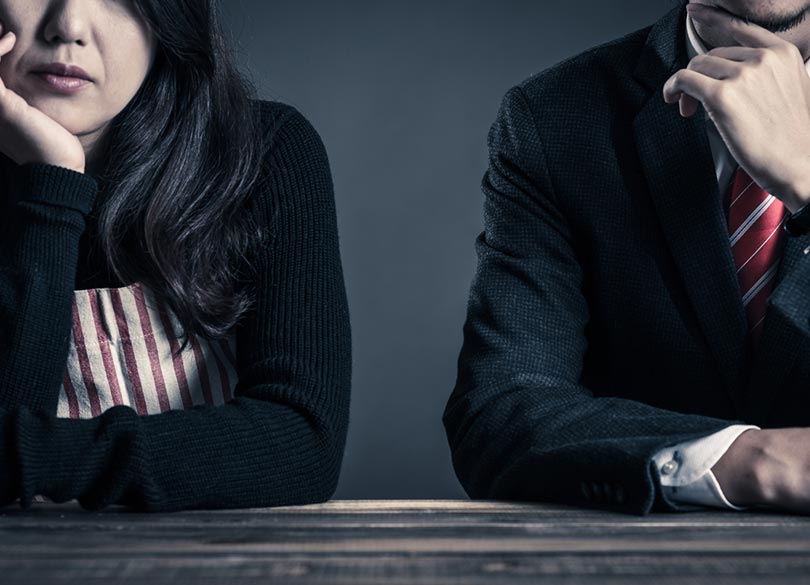 離婚して夫の家政婦になる47歳の 計画 急増セカンドハウス通い妻 下編 President Online プレジデントオンライン