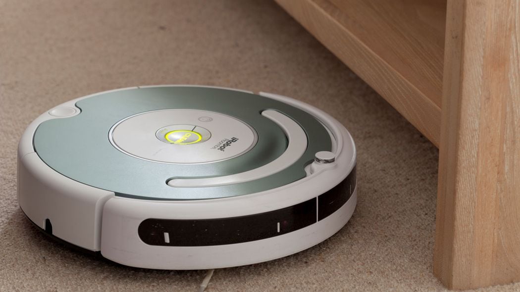 ｢ルンバ｣には全く別の未来があった…アメリカが手放した｢ルンバ｣の"とてつもない可能性"