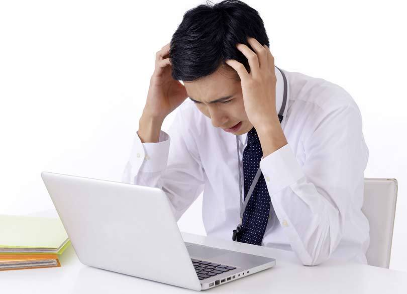 酔っぱらって失態！ 「言った言わない」の水掛け論へ持ち込め