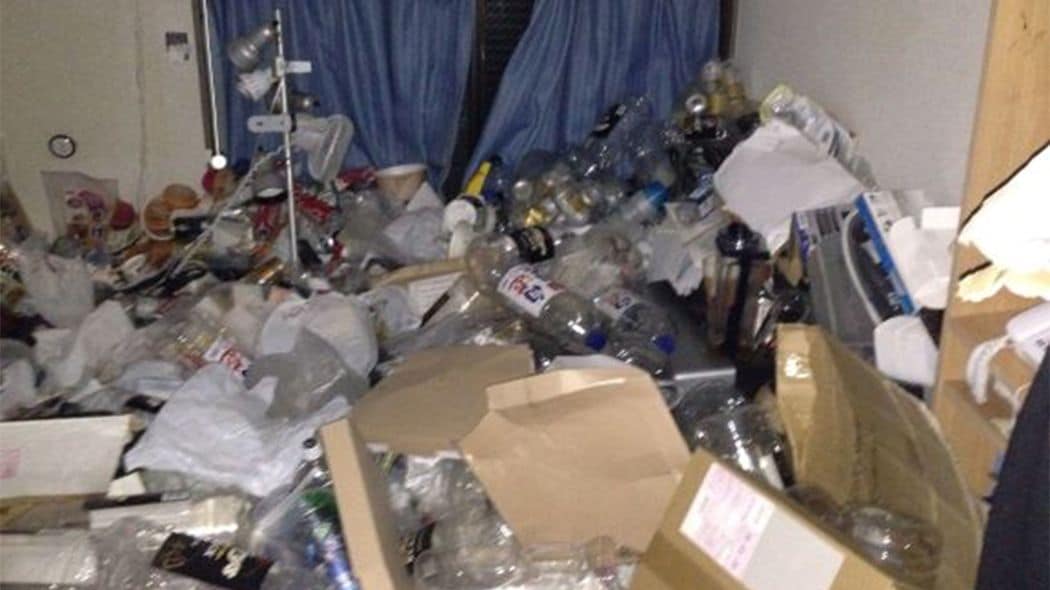 ｢トイレに腰かけたまま白骨化｣父母を亡くした30代女性はなぜ孤独死したのか トイレで孤独死は決して珍しくない