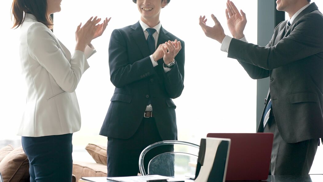 褒められたときに｢私なんて全然｣と言ってはいけない…感じがいい人の"好感度バツグンの切り返し"