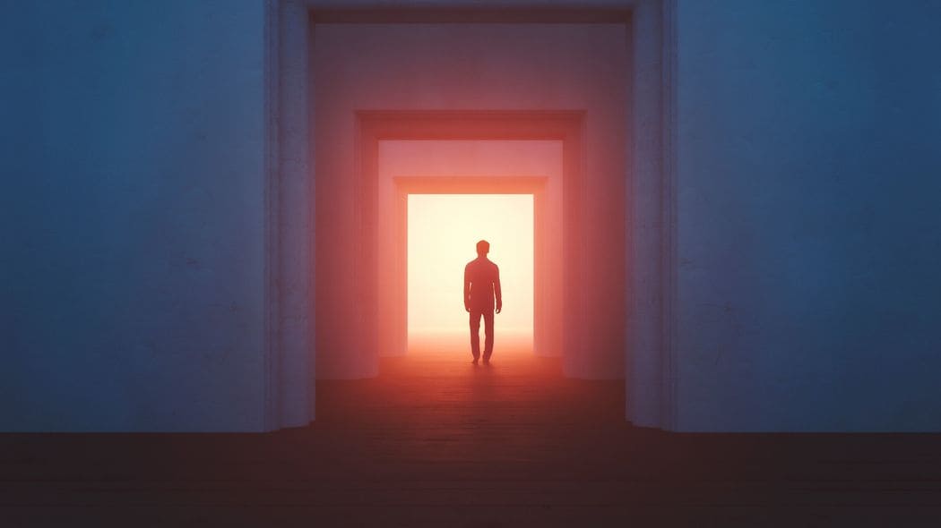 これを口ずさめば過去のイヤな記憶が和らぐ…経営の神様･松下幸之助が残した"14文字の言葉"【2023下半期BEST5】 過去の延長線上に今の自分があると思えるか