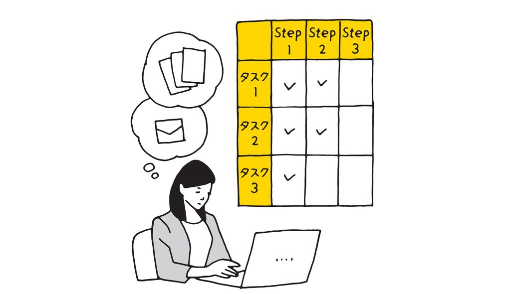 パスタを炒め､トーストを焼き､コーヒーを淹れ､注文を受ける…マルチタスクでも脳が疲れない唯一の方法 無意識にできるレベルまで熟達できるか
