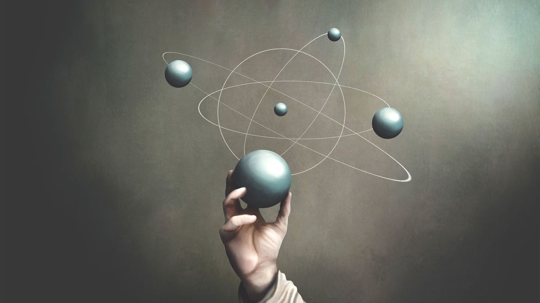 これで｢物理学における大問題｣を解決…物理学者が解説する｢アインシュタインの2つの相対性理論｣ 相対性とは｢どちらも正しい｣という意味