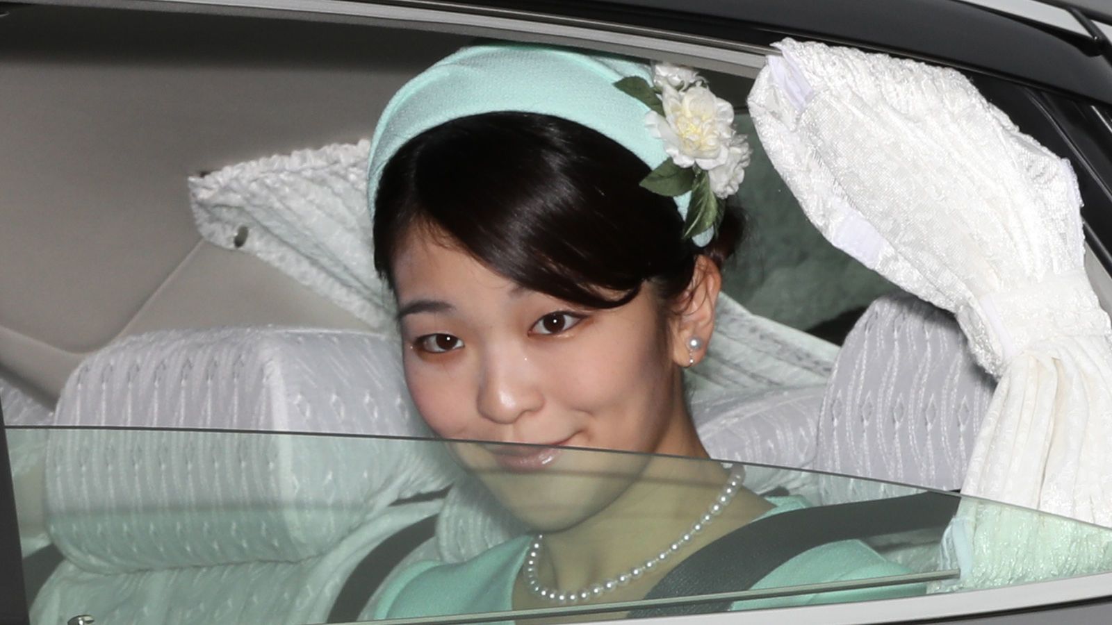 ｢私は眞子さまを心底祝福したい｣小室圭さんとの"駆け落ち婚"を全面肯定するべきこれだけの理由 日本脱出の｢マコジット｣は当然だ