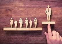 人望のないリーダーはどこがダメなのか