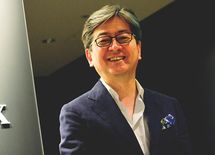 マネックス証券社長が"一筆箋"を使う理由