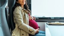 ｢妊婦に席を譲るべきか問題｣が起きる日本とは大違い…フランスでは6人同時に席を立つ唯一つの理由