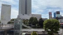 ｢売り上げ日本一｣のダイエーが入った巨大ビルは"ほぼ廃墟"に…津田沼駅前が示す｢暮らしやすい街｣の限界