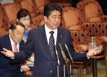 "希望の党が希望"安倍首相に改憲は可能か
