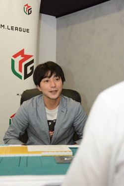 塚本泰隆さん