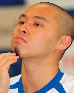 北島康介●アテネ五輪・北京五輪2大会連続2冠の裏には入院や敗戦があったが、勝つために必要なことを冷静に洗い出した。