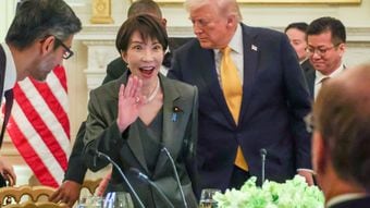 ｢優雅な習近平夫人に比べて高市首相は…｣日本だけじゃない女性閣僚50%超の国で容姿をイジられた首相の返答