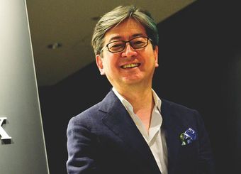 マネックス証券社長が"一筆箋"を使う理由
