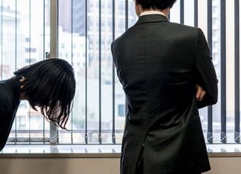 謝られても「怒り」が鎮まらない人の特徴