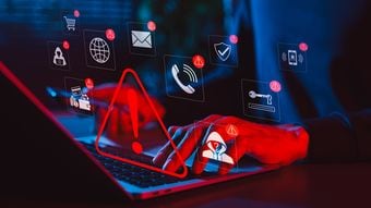 犯罪者と政府系ハッカー AI時代のサイバー攻撃に日本企業はどう備えるか
