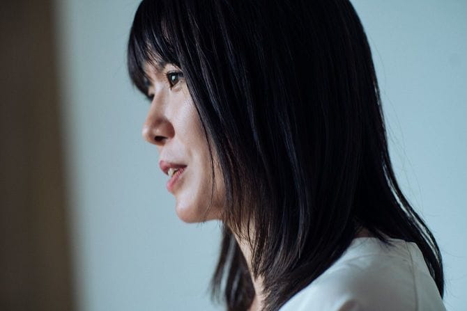 新しいキャリア形成のあり方を提案する品川さん