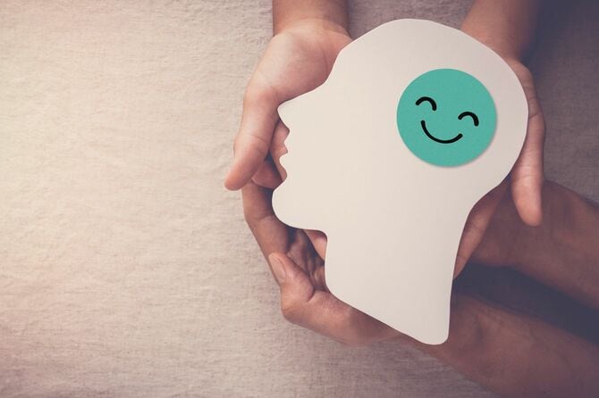 有酸素運動はセロトニンを分泌させる