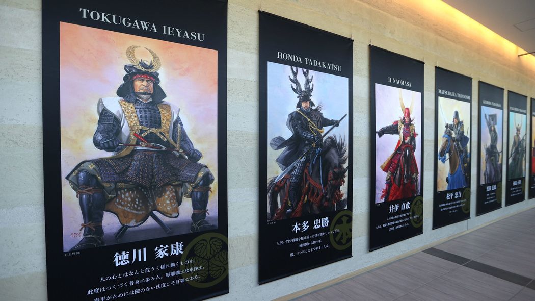 石田三成の領地は井伊直政へ…関ヶ原合戦に勝ち680万石以上の所領配分権を手にした家康がしたこと 敵将の領地を味方に与え将軍になる地盤を固めた