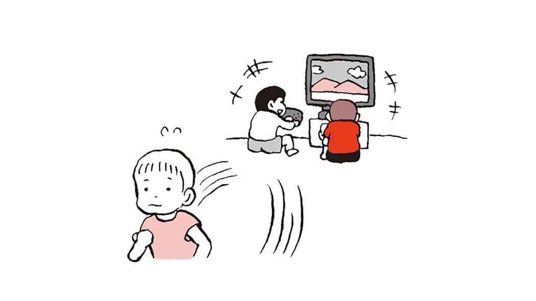 置き場所を変えるだけでお菓子の量は3倍に…勉強に集中できる場所をつくる大事なポイント 親が子供に教えるべき誘惑と上手に付き合う2つの戦略